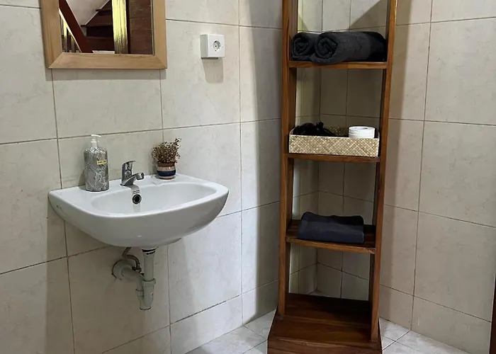 Island House Holiday home Nusa Lembongan (Bali)