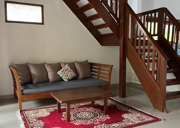 Holiday home Island House Nusa Lembongan (Bali)
