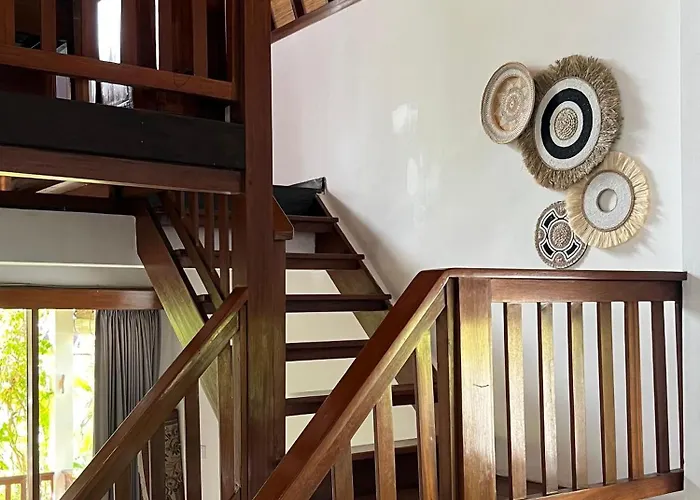 Island House Nusa Lembongan (Bali)