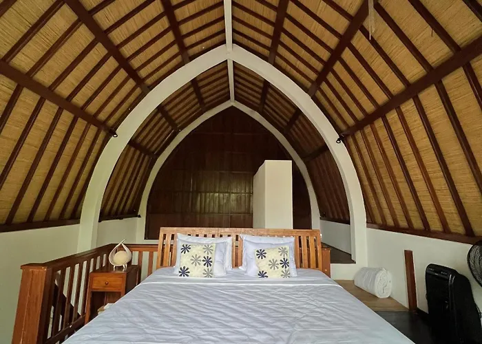 Island House Holiday home Nusa Lembongan (Bali)
