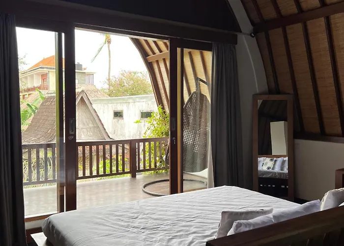 Island House Holiday home *
