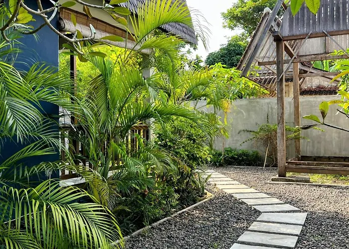 Island House Nusa Lembongan (Bali)