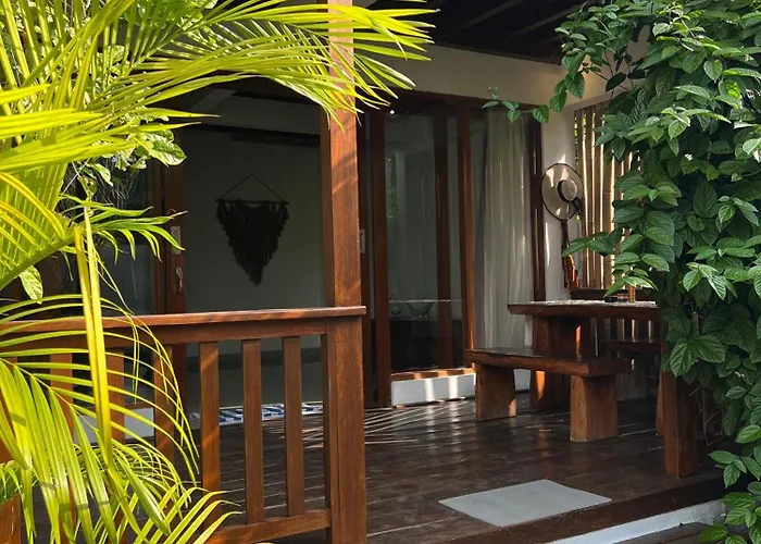 Island House Nusa Lembongan (Bali)