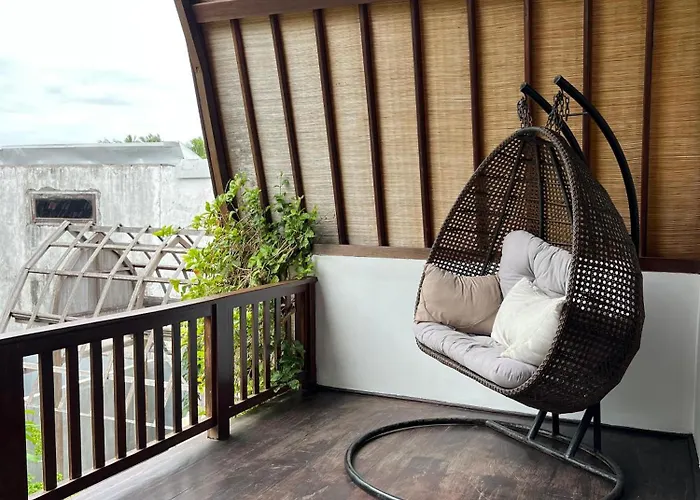 Island House * Nusa Lembongan (Bali)